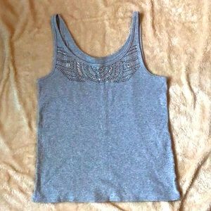 Woman’s tank top